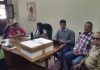 लिवासा ने आर्य समाज मंदिर में लगाया कैंप, 115 लोगों ने लिया लाभ