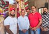कलियुग में गऊसेवा ही है सबसे उत्तम सेवा: लक्की ठाकुर