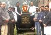 अग्रवाल समाज के सिरमौर, कुशल वकील एवं व्यवसायी थे लाला लाजपत राये: ऐडवोकेट मरवाहा