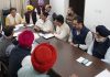 आप पार्टी नगर निगम चुनावों के लिए तैयार, पार्टी नेताओं की लगातार मीटिंग