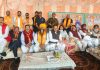 ठंडल को मिल रहा भारी जनसमर्थन, हलका वासियों ने भी जाना, भाजपा के साथ ही है हलके की भलाई