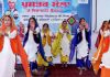 गुरु नानक देव एजूकेशन कॉलेज में दो दिवसीय पुस्तक मेला और विरासती उत्सव आयोजित