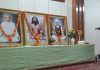 भगवान ने हमें जो दिया है उसे संसार में कोई नहीं दे सकता: आचार्य चंद्र मोहन जी