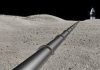 NASA ने चंद्रमा पर Oxygen गैस पाइपलाइन बिछाने की बनाई योजना