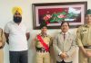 ਜਲੰਧਰ ਗਰੁੱਪ ਲੈਵਲ ਤੇ ਛਾਏ ਜੈਮਸ ਕੈਂਬਰਿਜ਼ ਸਕੂਲ ਦੇ ਐਨਸੀਸੀ ਕੈਡੇਟਸ