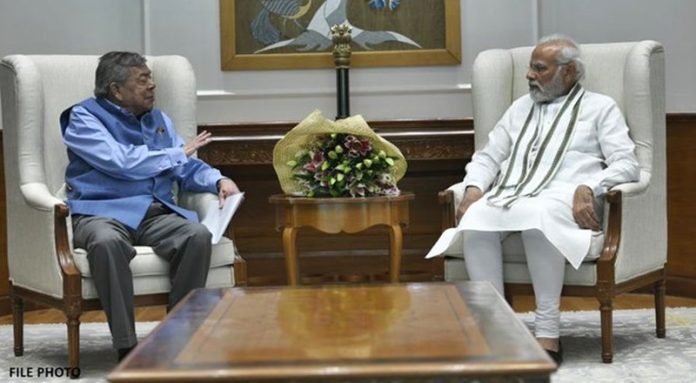 pm modi demise of death
