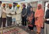 ਦੇਸ਼ ਨੂੰ ਨੇਤਰਹੀਣਤਾ ਤੋਂ ਮੁਕਤ ਕਰਨਾ ਸਾਡਾ ਮੁੱਖ ਉਦੇਸ਼: ਪ੍ਰੋ. ਬਹਾਦਰ ਸੁਨੇਤ