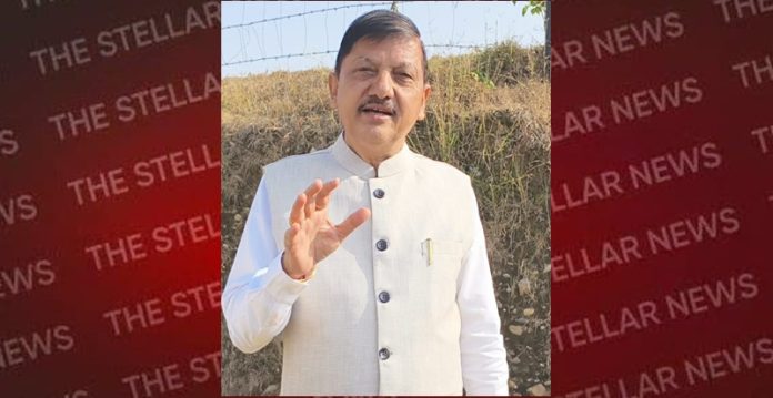 rajinder rana