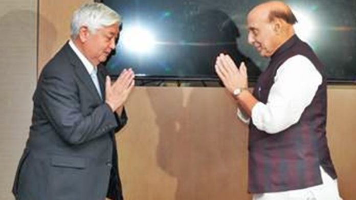 rajnath meet