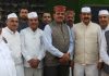 सीएम सुक्खू विकास के मसीहा, जयराम ने की हमीरपुर की उपेक्षा: मदन लाल