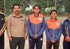 एचडीसीए की सुरभि व अंजली का अंडर-19 एक दिवसीय कैंप में हुआ चयन: डा. रमन घई
