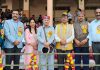 खेलों को बड़े पैमाने पर किया जा रहा है प्रोत्साहित: कैप्टन रणजीत