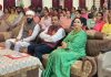 जीनियस स्कूल के वार्षिक समारोह का चौथा दिन शानदार रहा