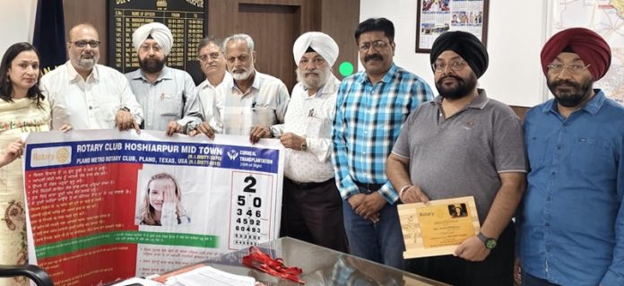 rotary club