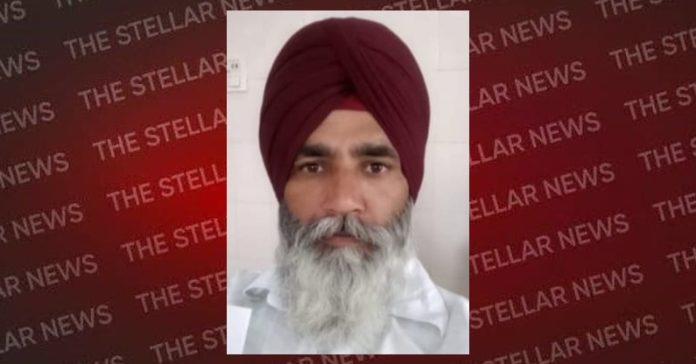 sahnewal
