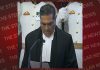 Justice संजीव खन्ना ने CJI के रुप में ली शपथ