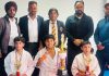 सेंट जोसेफ स्कूल के छात्र ने कराटे में जीता स्वर्ण पदक