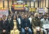 बिना ड्राईविंग लाईसैंस वाहन चलाना कानूनी अपराधः विजय अरोड़ा