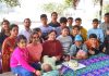 मास्टरमाइंड इंस्टिट्यूट ने शिमला पहाड़ी में मनाया बाल दिवस