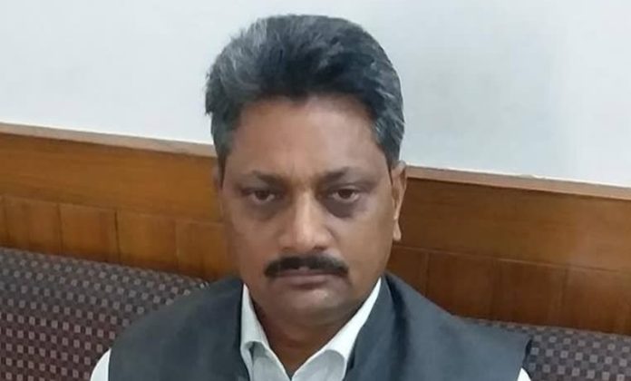 suresh kumar
