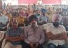 होशियारपुर में प्राइवेट स्कूलों के मुख्य अध्यापकों के लिए ‘सीईपी कम्पिटेंसी एन्हांसमेंट प्लान’ की ट्रेनिंग