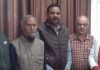 जि़ला संघर्ष कमेटी के कारण 10 नवम्बर को 29 लाख 85 हज़ार जमा हुये थे अब ट्यूबवैल लगाने में देरी न की जाये: बाली
