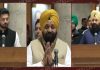 ‘ਆਪ’ ਦੇ 3 ਨਵੇਂ ਵਿਧਾਇਕਾਂ ਨੇ ਅਹੁਦੇ ਦੀ ਚੁੱਕੀ ਸਹੁੰ