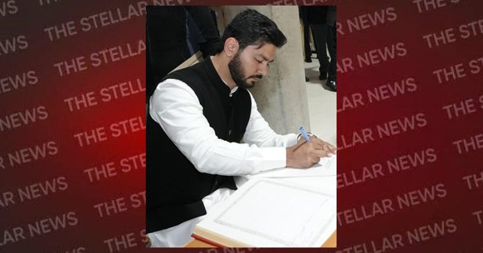 dr. ishank mla