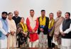 भाजपा-कांग्रेस को झटका, पूर्व पार्षद समेत कई नेता ‘आप’ में हुए शामिल
