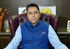 आप ने सुखबीर बादल पर हुए हमले की निंदा की, त्वरित कार्रवाई के लिए पंजाब पुलिस की सराहना की