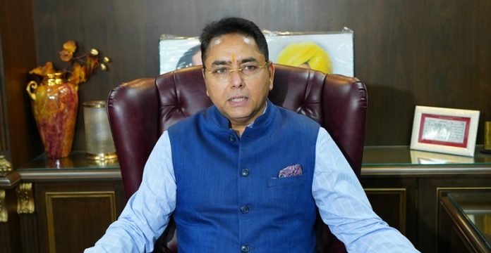 Aman Arora