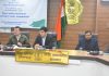 अतिरिक्त डिप्टी कमिश्नर ने जिले में चल रहे विकास कार्यों की समीक्षा की