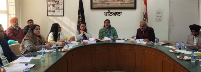 Lead Bank Meeting 2