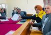 ਨਗਰ ਕੌਂਸਲ ਗੁਰਦਾਸਪੁਰ ਦੇ ਵਾਰਡ ਨੰਬਰ 16 ਦੀ ਉਪ ਚੋਣ ਲਈ 5 ਉਮੀਦਵਾਰਾਂ ਨੇ ਭਰੇ ਨਾਮਜ਼ਦਗੀ ਪੱਤਰ