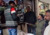 सिंगल यूज प्लास्टिक की बिक्री और उपयोग के खिलाफ नगर निगम की सख्ती