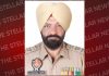 ਸਮਰਾਲਾ ਵਿੱਚ ਤੈਨਾਤ ਐਸਐਚਓ ਦਵਿੰਦਰ ਦੀ ਸੜਕ ਹਾਦਸੇ ਦੌਰਾਨ ਹੋਈ ਮੌਤ