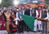 होशियारपुर के विकास के लिए नहीं छोड़ी जाएगी कोई कमीः डा. रवजोत सिंह