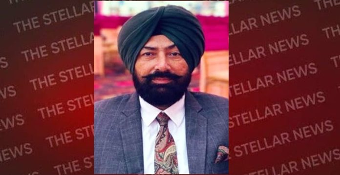Variam singh