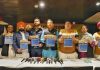 आम आदमी पार्टी ने लुधियाना के लिए पांच बड़ी गारंटियों की घोषणा की