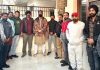 ਹਲਕਾ ਵਾਸੀਆਂ ਦਾ ਸੇਵਕ ਹੋਣ ਦੇ ਨਾਤੇ ਲੋਕਾਂ ਦੀਆਂ ਸਮੱਸਿਆਵਾਂ ਨੂੰ ਹੱਲ ਕਰਵਾਉਣਾ ਮੇਰਾ ਫਰਜ-ਅਵੀ ਰਾਜਪੂਤ