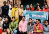 अज्जोवाल में नशे और इसके इलाज पर करवाया गया जागरूकता सेमिनार