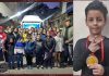 योगासन प्रतिय़ोगिता में अंश बग्गा ने जीता गोल्ड, रोशन किया शहर का नाम