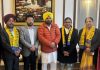 जालंधर में बनेगा आप का मेयर, नगर निगम में मिला बहुमत