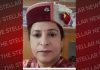 कांग्रेस सरकार द्वारा पेश बजट झूठे वायदों का पुलिंदा, हर वर्ग हुआ निराश: अर्चना चौहान