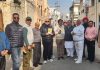 वार्ड-6ः राजेश्वर बब्बी के हक में समर्थन जुटाने हेतु विधायक जिम्पा ने संभाली कमान