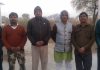 पंजाब में आतंकी कारवाईयों को गंभीरता से नहीं लिया जा रहा: बाली