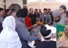 शहीद-ए-आजम भगत सिंह की भतीजी भूपिंदर कौर का देहांत, अंतिम संस्कार में सरकारी एवं जिला प्रशासन का कोई भी प्रतिनिधि न पहुंचने से रोष