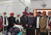 खून दान ही साहिबजादों को सच्ची श्रद्धांजलि: सेठी