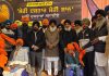ਯੂਥ ਅਕਾਲੀ ਦਲ ਵੱਲੋਂ ਚਮਕੌਰ ਸਾਹਿਬ ਵਿਖੇ ਮੁਫ਼ਤ ਦਸਤਾਰ ਕੈਂਪ ਲਗਾ ਕੇ ਵੱਢੇ ਸਾਹਿਬਜ਼ਾਦਿਆਂ ਨੂੰ ਸ਼ਰਧਾਂਜਲੀ ਕੀਤੀ ਭੇਟ