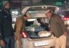 चब्बेवाल पुलिस ने चैकिंग अभियान चलाकर लोगों से की अपराध रोकने में सहयोग की अपील